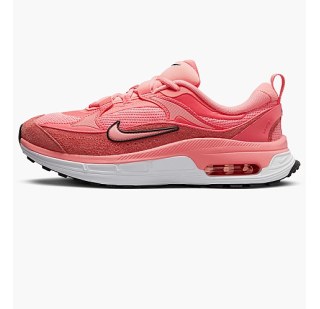 Кроссовки Nike Air Max Bliss Suede DZ6754-800