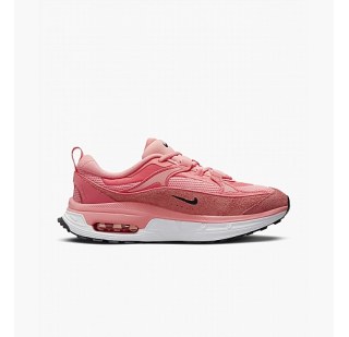 Кроссовки Nike Air Max Bliss Suede DZ6754-800