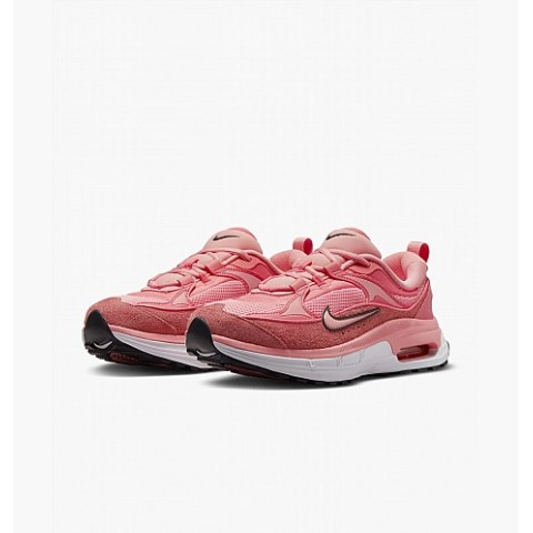 Кроссовки Nike Air Max Bliss Suede DZ6754-800_image_4