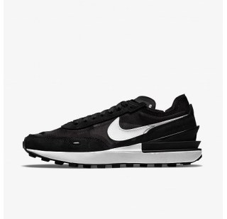Жіночі кросівки W Nike Waffle One DC2533-001