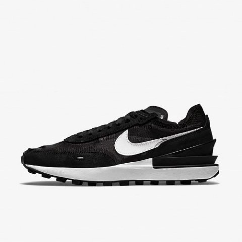 Жіночі кросівки W Nike Waffle One DC2533-001_image_2
