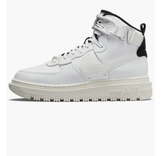 Кросівки жіночі Nike Af1 Hi Ut 2.0 DC3584-100