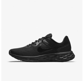 Кросівки Nike Revolution 6 NN DC3728-001