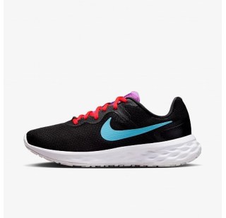 Кросівки жіночі Nike Revolution 6 DC3729-011