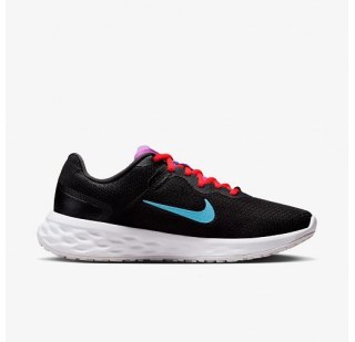 Кросівки жіночі Nike Revolution 6 DC3729-011