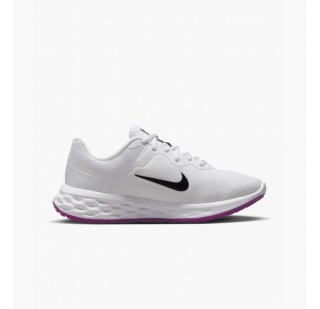 Кросівки жіночі Nike Revolution 6 DC3729-106
