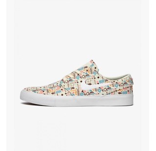 Кросівки Nike Zoom Janoski Canvas Rm Premium Multi DC4206-700