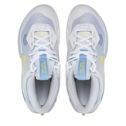 Снікерcи Nike Air Zoom Crossover DC5216-006_image_5