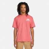 Футболка Nike T-Shirt Sb Pink DC7817-655_image_1