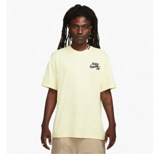 Футболка Nike T-Shirt Sb Pink DC7817-706