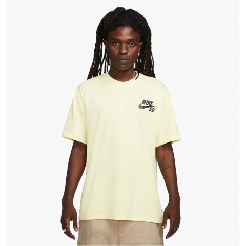 Футболка Nike T-Shirt Sb Pink DC7817-706_image_1