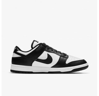 Мужские кроссовки Nike Dunk Low Retro DD1391-100