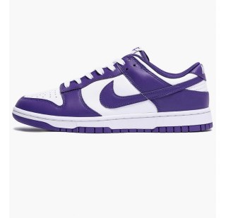 Мужские кроссовки Nike Dunk Low Retro DD1391-104