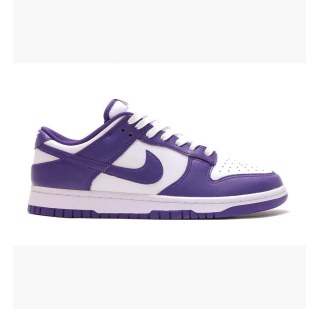 Мужские кроссовки Nike Dunk Low Retro DD1391-104