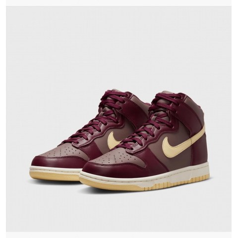 КРОССОВКИ NIKE W DUNK HIGH DD1869-202_image_4