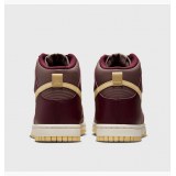 КРОССОВКИ NIKE W DUNK HIGH DD1869-202_image_8