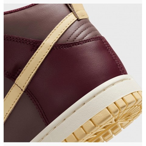 КРОССОВКИ NIKE W DUNK HIGH DD1869-202_image_3