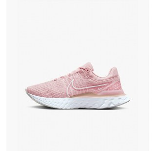 Кросівки жіночі Nike React Infinity Run Flyknit 3 DD3024-600