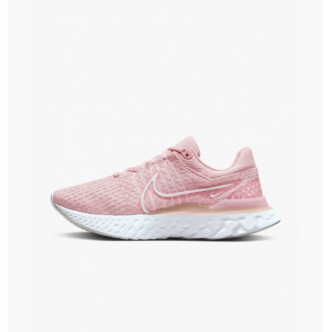 Кросівки жіночі Nike React Infinity Run Flyknit 3 DD3024-600_image_2