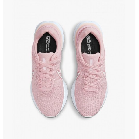 Кросівки жіночі Nike React Infinity Run Flyknit 3 DD3024-600_image_5