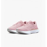 Кросівки жіночі Nike React Infinity Run Flyknit 3 DD3024-600_image_7
