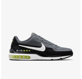 Кроссовки Nike Air Max Ltd DD7118-002