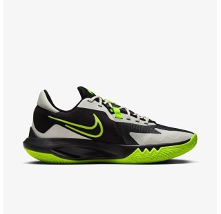 Кроссовки баскетбольные Nike Найк Precision 6 DD9535-009
