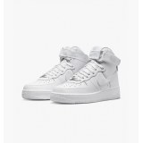 Кроссовки женские Nike Air Force 1 High DD9624-100_image_3