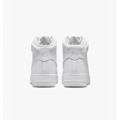 Кроссовки женские Nike Air Force 1 High DD9624-100_image_5