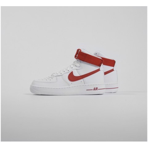 Кроссовки Nike Air Force 1 High DD9624-102_image_3