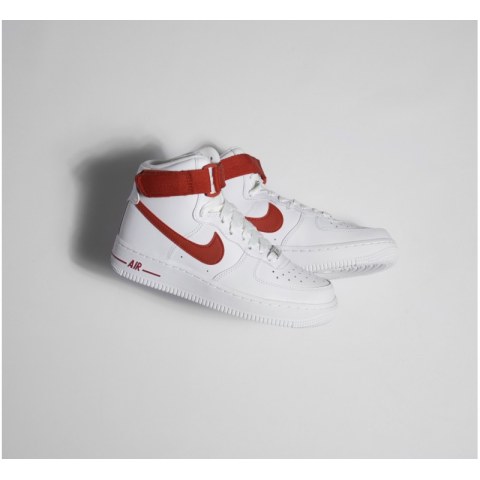 Кроссовки Nike Air Force 1 High DD9624-102_image_2