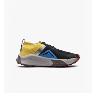 Кросівки чоловічі Nike Zoomx Zegama Trail DH0623-003