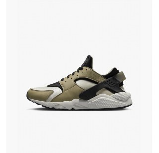Кроссовки Nike Air Huarache Beige Dd1068-007
