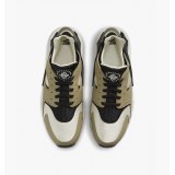 Кроссовки Nike Air Huarache Beige Dd1068-007_image_4
