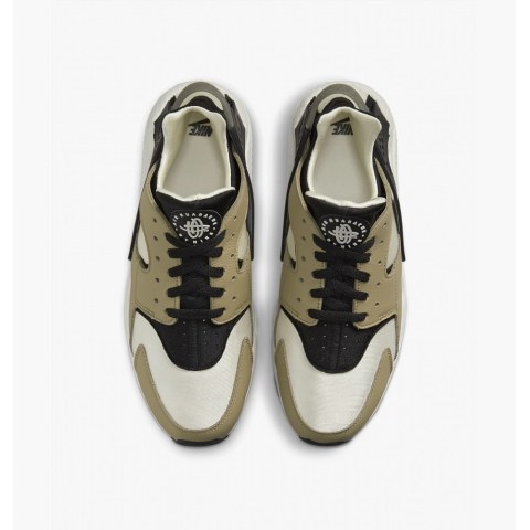 Кроссовки Nike Air Huarache Beige Dd1068-007_image_4