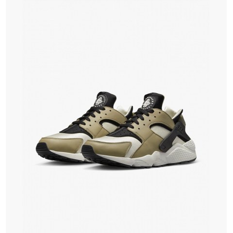 Кроссовки Nike Air Huarache Beige Dd1068-007_image_5