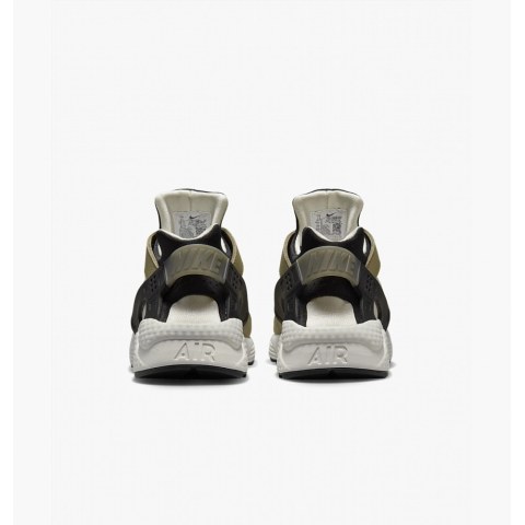 Кроссовки Nike Air Huarache Beige Dd1068-007_image_7