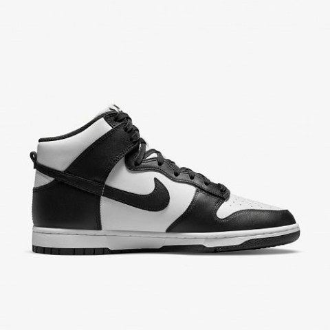 Кроссовки Nike Dunk High Dd1399-105_image_1