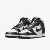 Кроссовки Nike Dunk High Dd1399-105_image_5