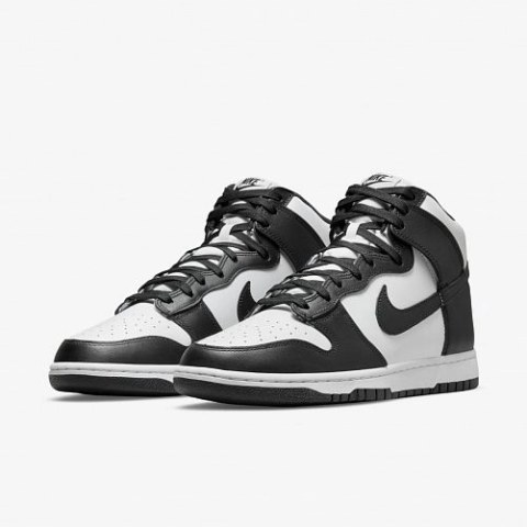 Кроссовки Nike Dunk High Dd1399-105_image_5