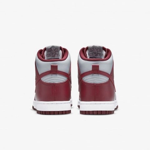 Кросівки Nike Dunk High Dd1399-600_image_4