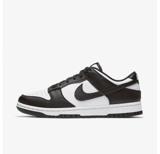 Кросівки Nike Dunk Low Panda W Dd1503-101