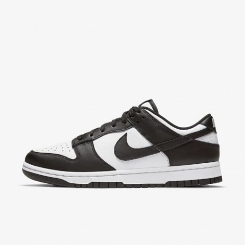 Кросівки Nike Dunk Low Panda W Dd1503-101_image_2