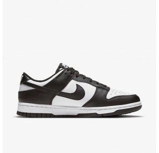 Кросівки Nike Dunk Low Panda W Dd1503-101