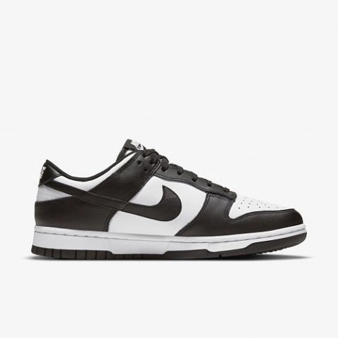 Кросівки Nike Dunk Low Panda W Dd1503-101_image_1
