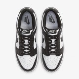 Кросівки Nike Dunk Low Panda W Dd1503-101_image_4