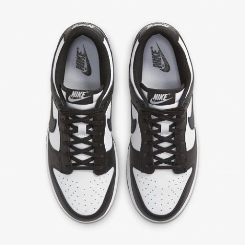 Кросівки Nike Dunk Low Panda W Dd1503-101_image_4
