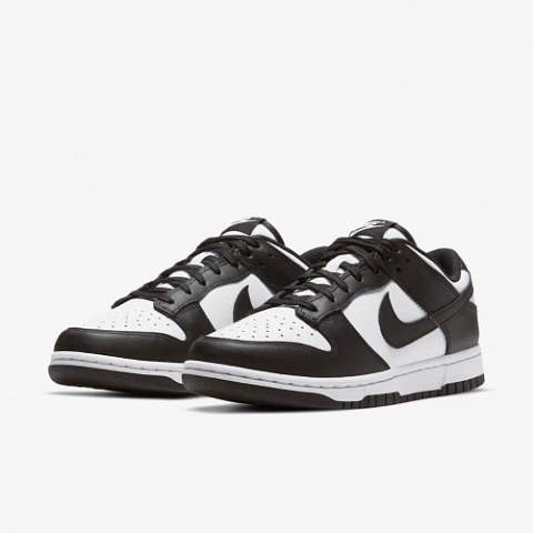 Кросівки Nike Dunk Low Panda W Dd1503-101_image_6