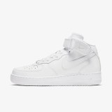 Кроссовки Nike Air Force 1 Mid Triple Dd9625-100_image_2