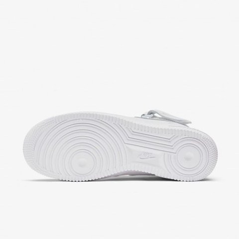 Кроссовки Nike Air Force 1 Mid Triple Dd9625-100_image_5